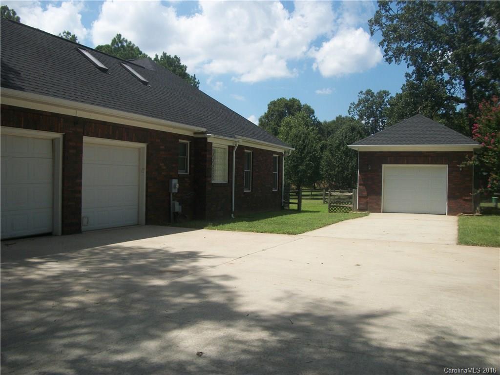 Morris Glen - Residential