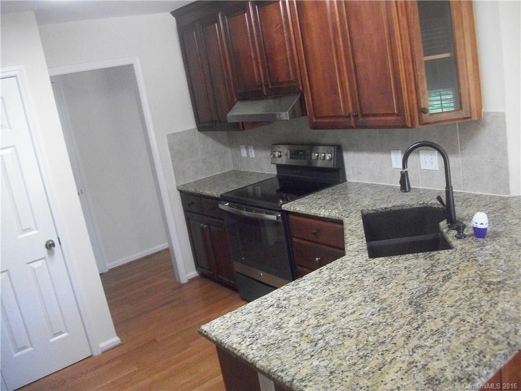 Morris Glen - Residential