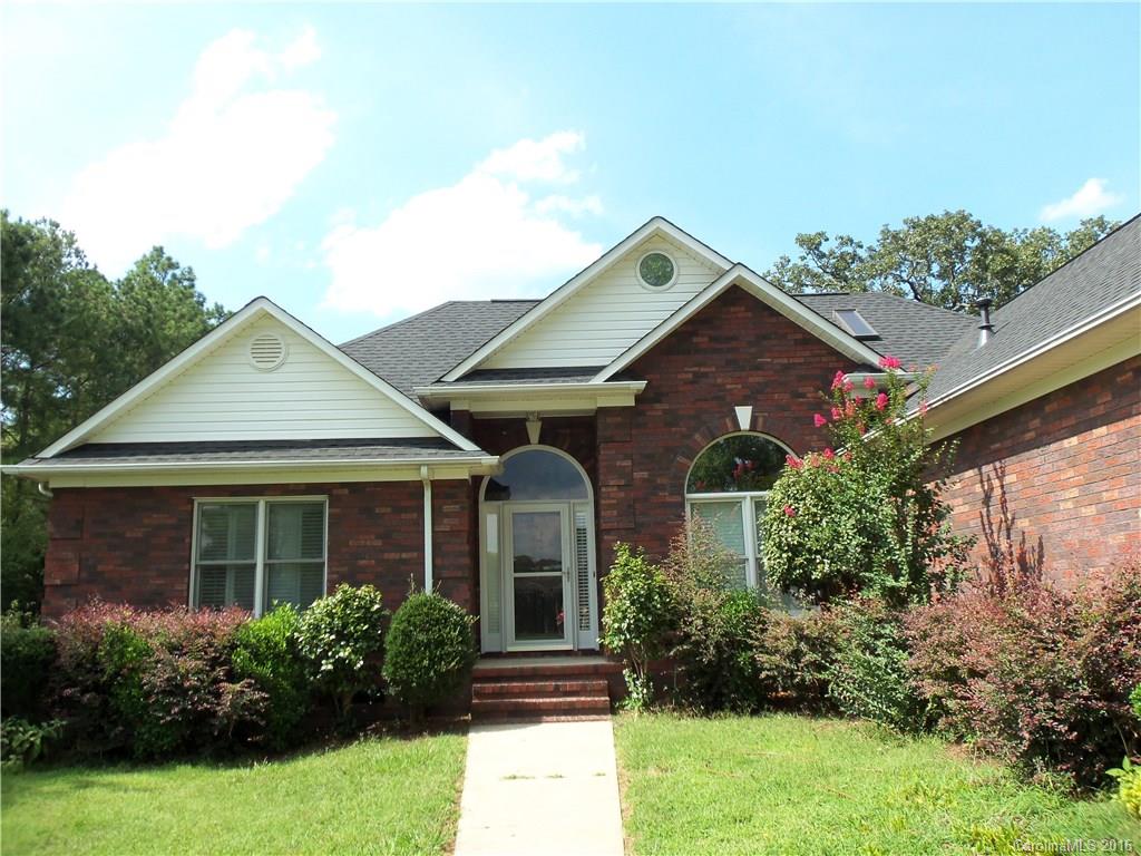 Morris Glen - Residential