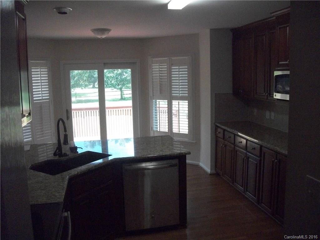 Morris Glen - Residential