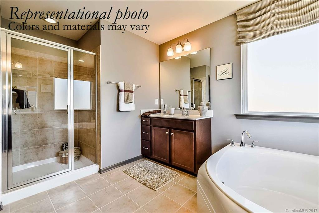 Southern Trace - Residential