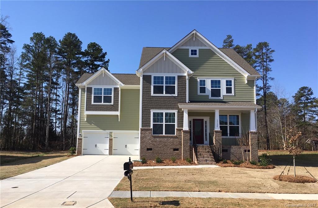 Southern Trace - Residential