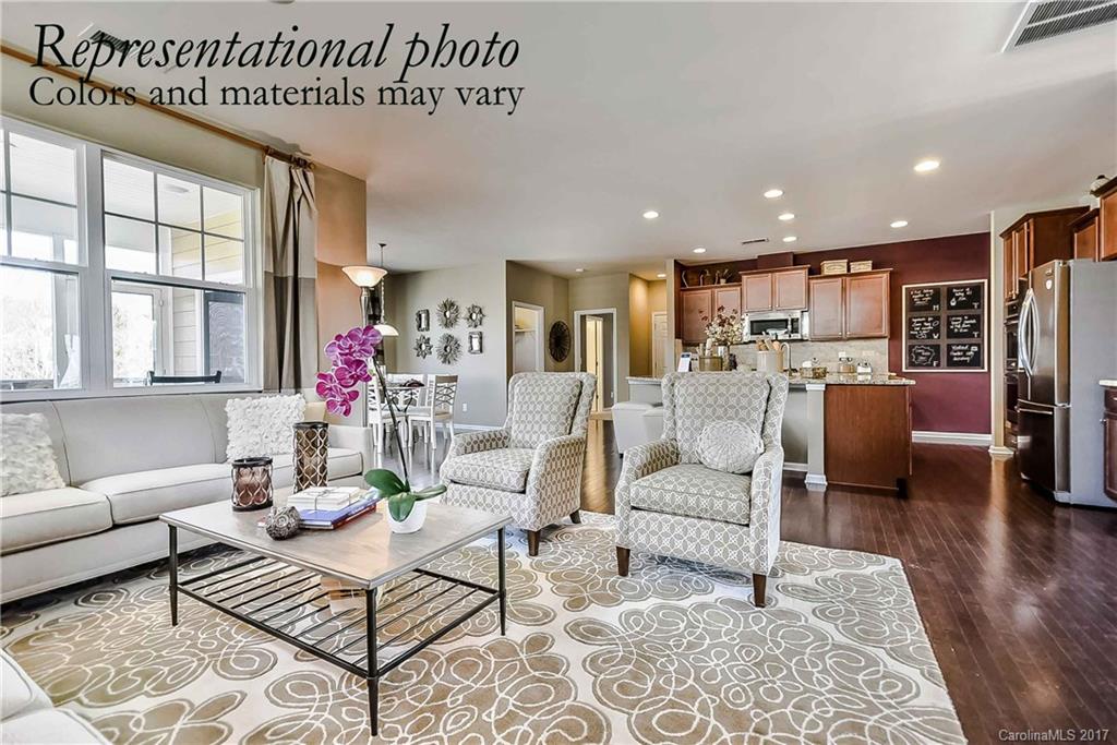 Southern Trace - Residential