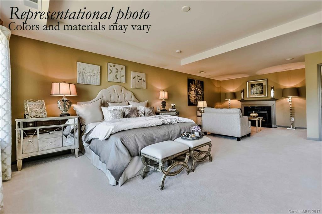 Southern Trace - Residential