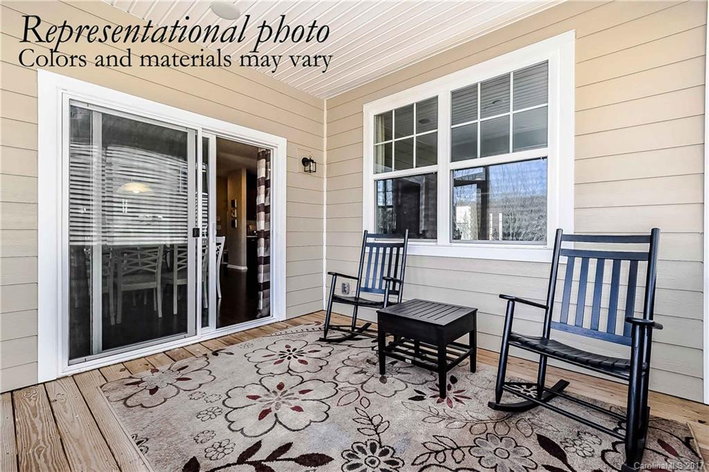 Southern Trace - Residential