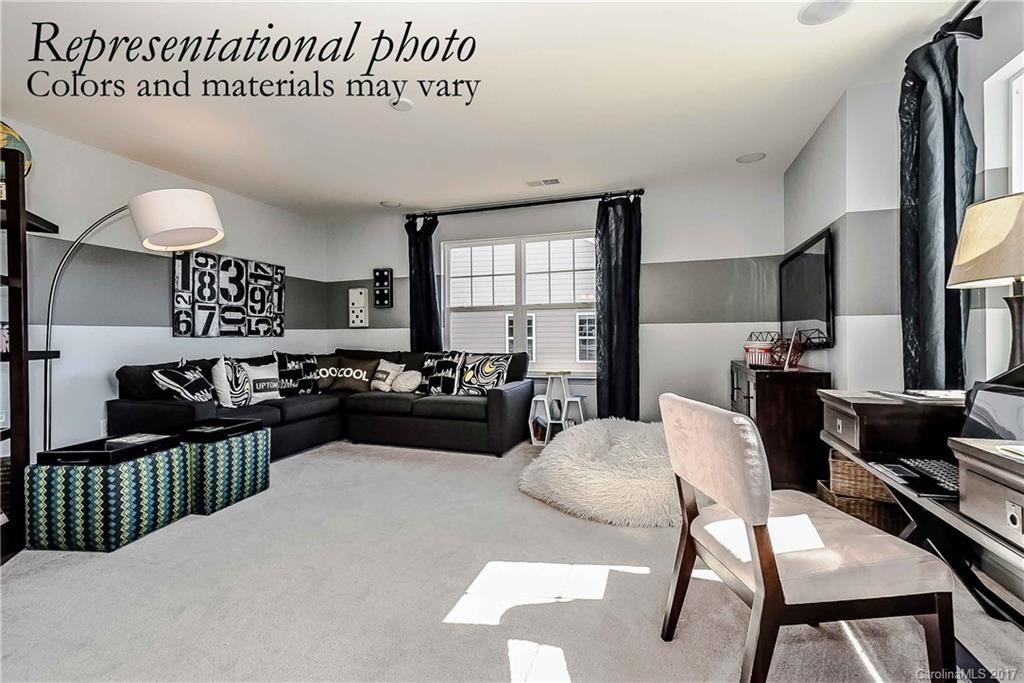 Southern Trace - Residential