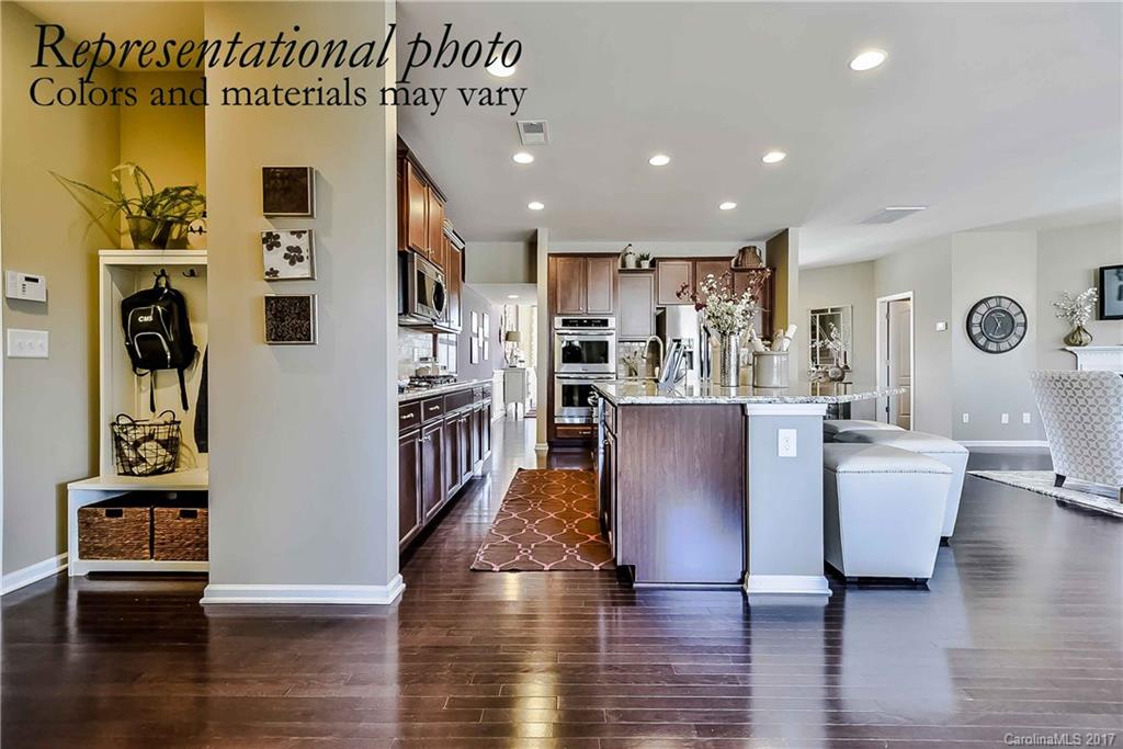 Southern Trace - Residential