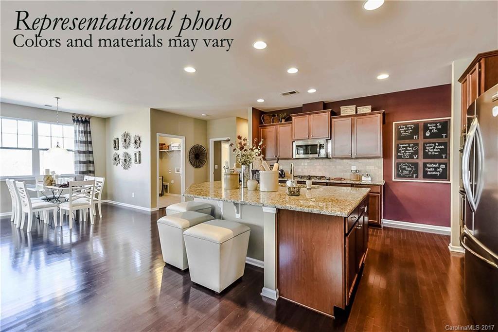 Southern Trace - Residential