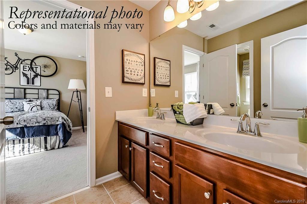 Southern Trace - Residential