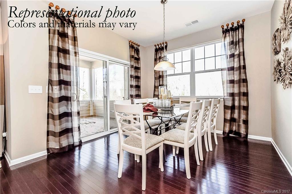 Southern Trace - Residential