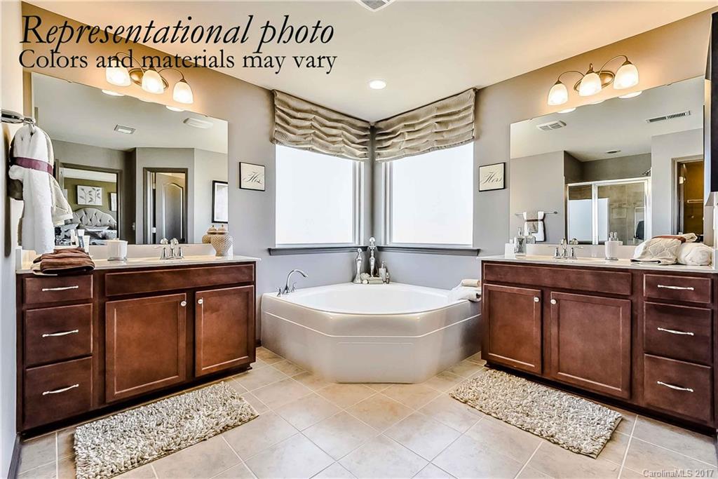 Southern Trace - Residential