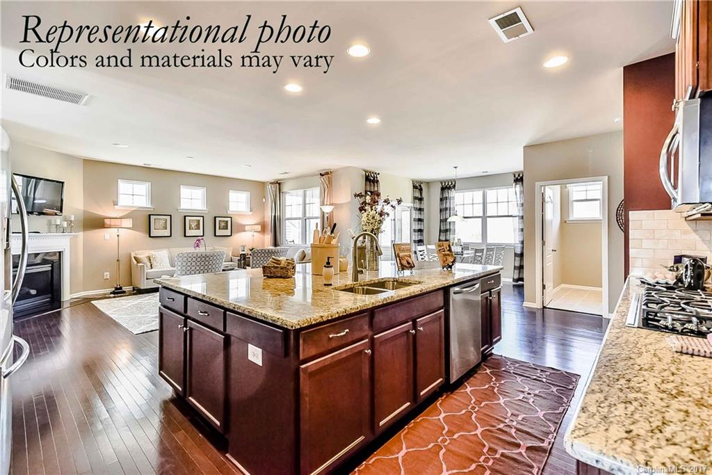 Southern Trace - Residential