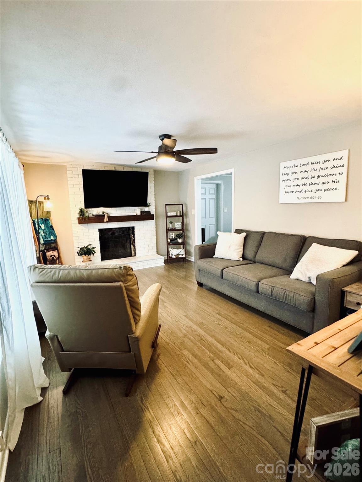 Cloverdale - Residential