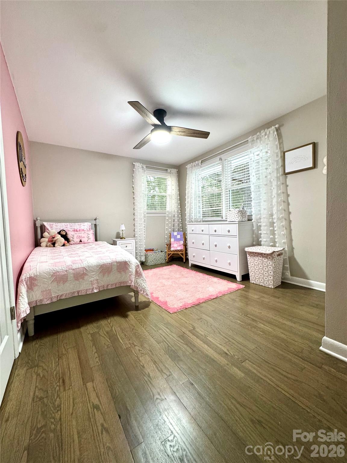 Cloverdale - Residential