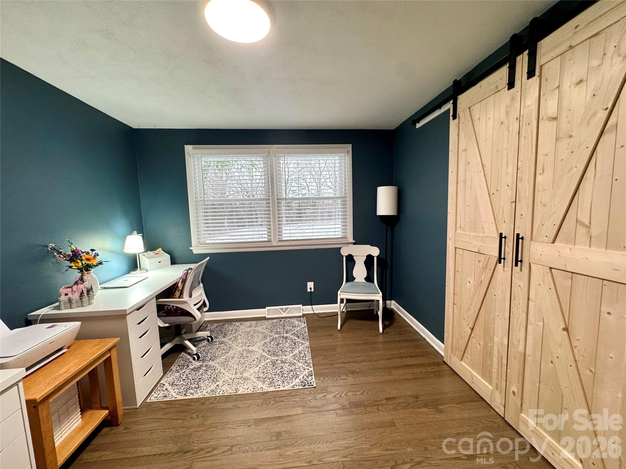 Cloverdale - Residential