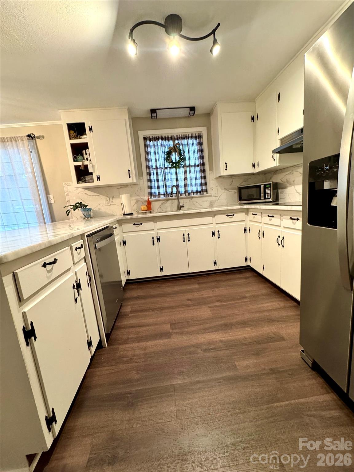 Cloverdale - Residential