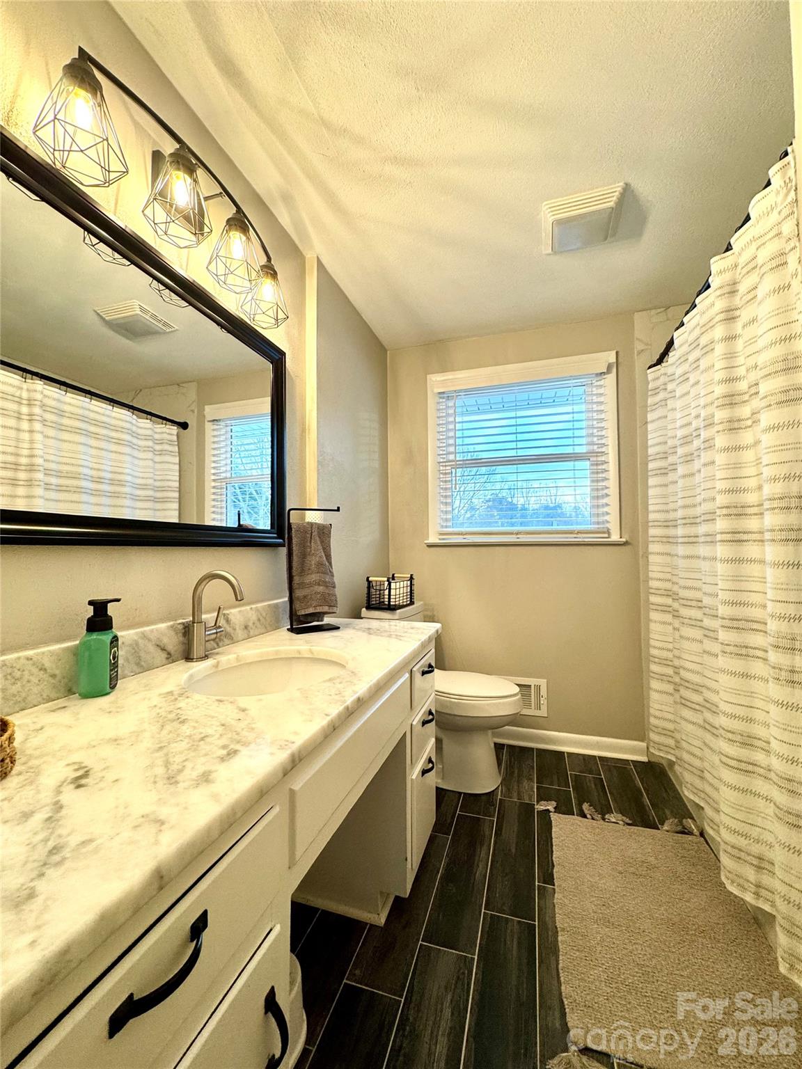 Cloverdale - Residential