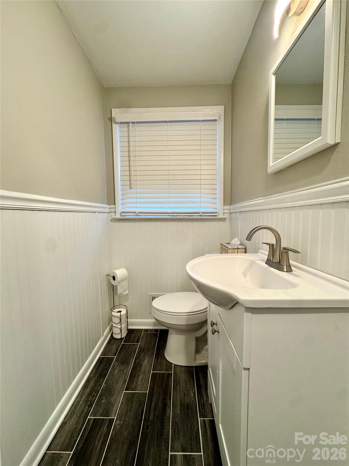 Cloverdale - Residential