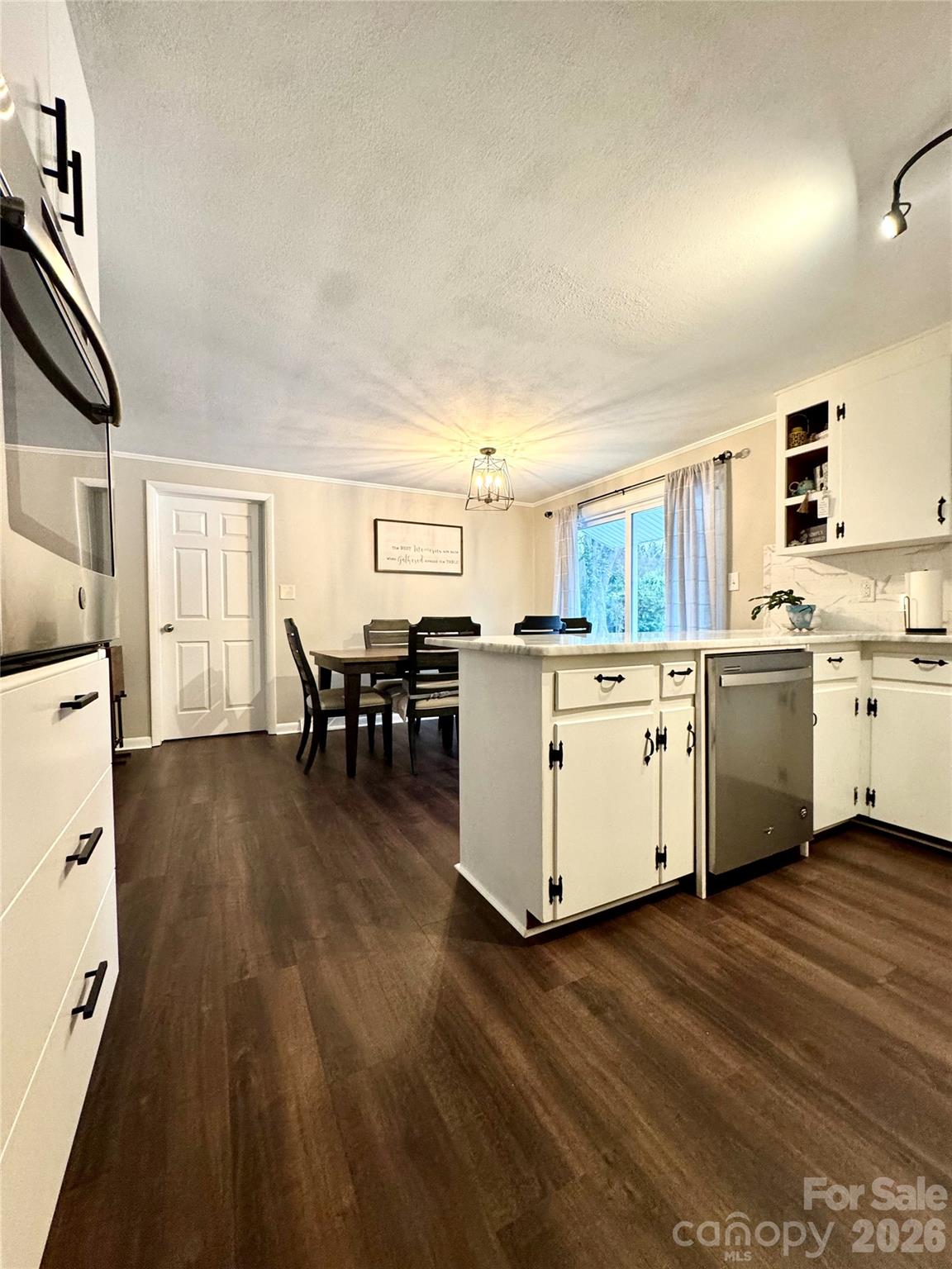 Cloverdale - Residential