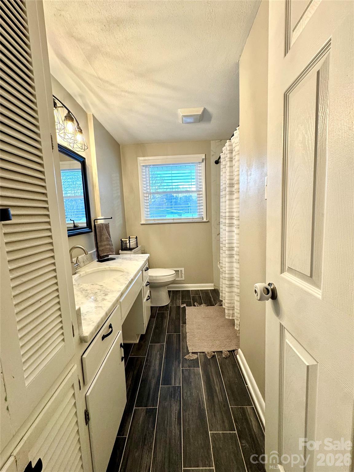 Cloverdale - Residential