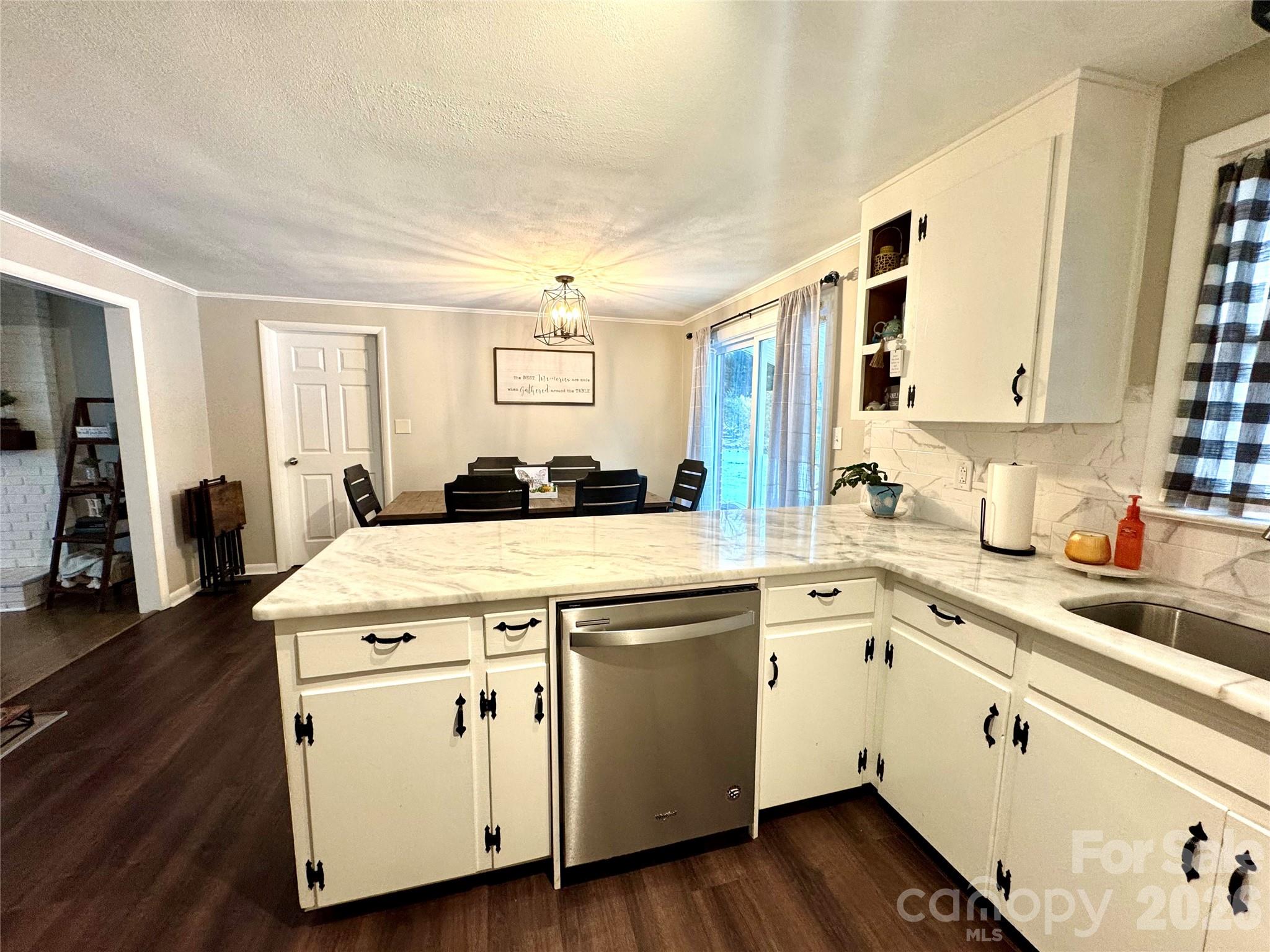 Cloverdale - Residential