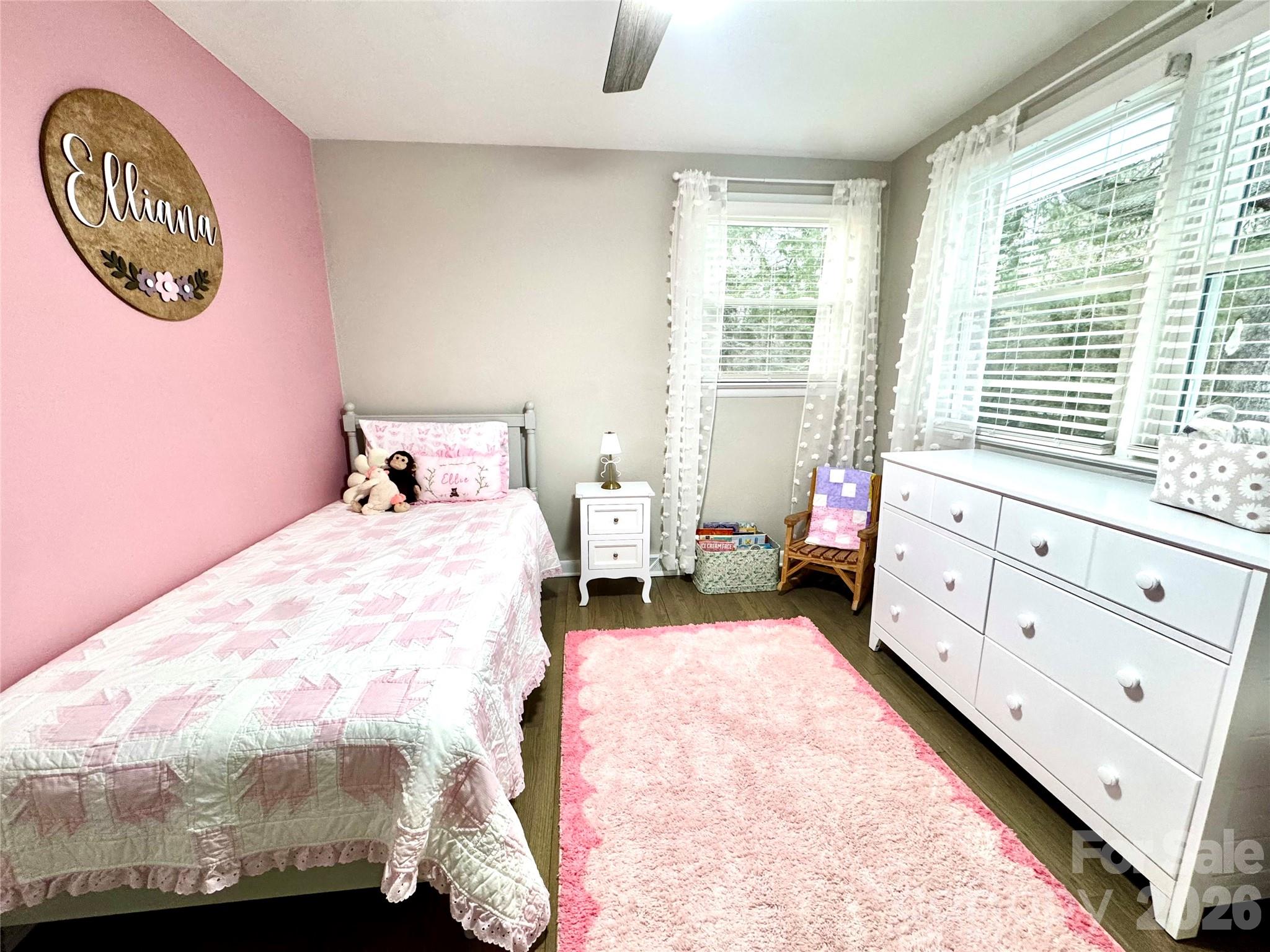 Cloverdale - Residential