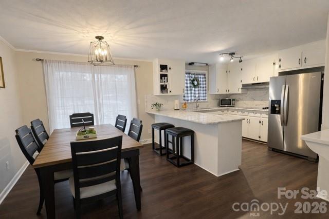 Cloverdale - Residential