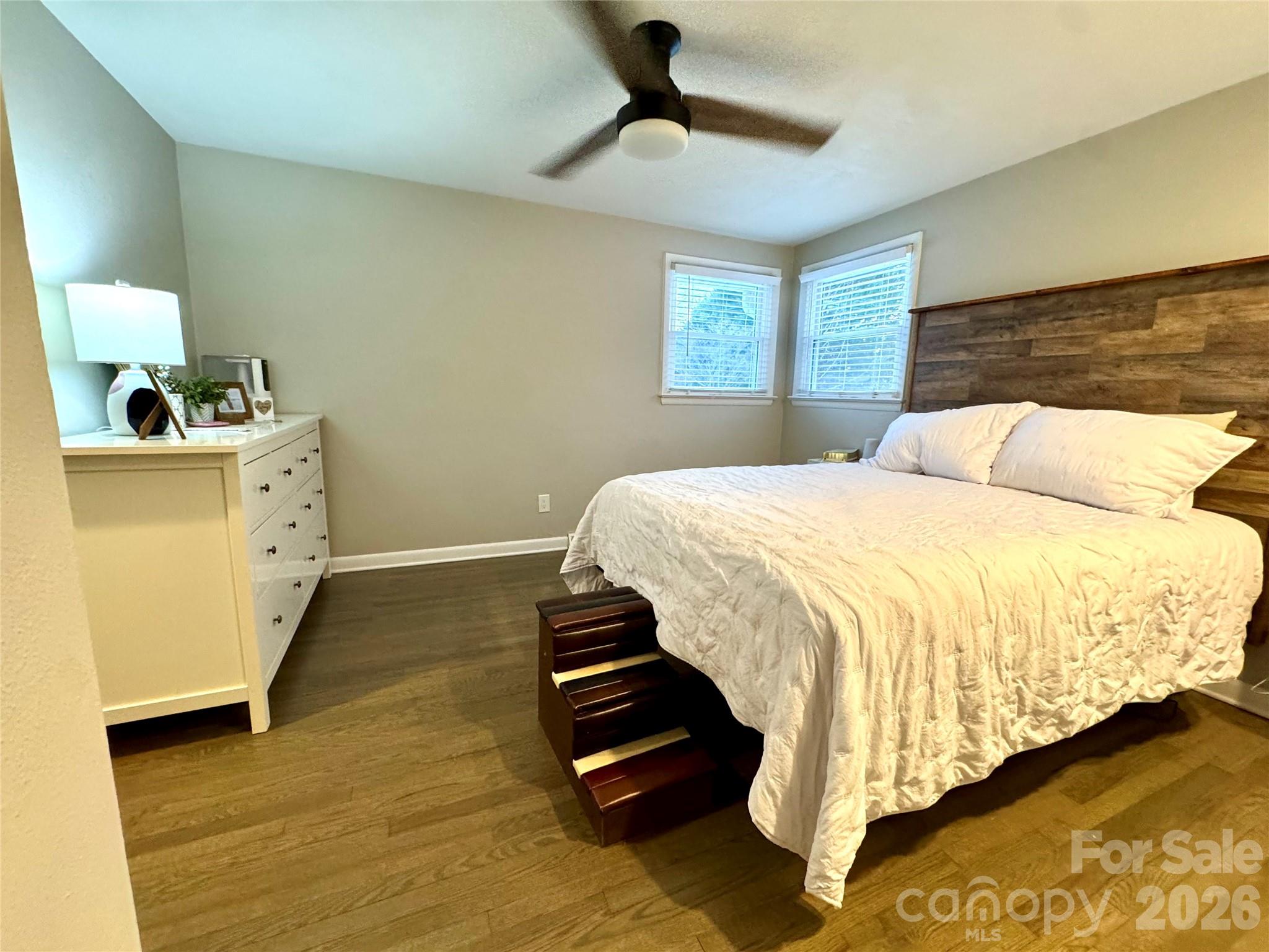 Cloverdale - Residential