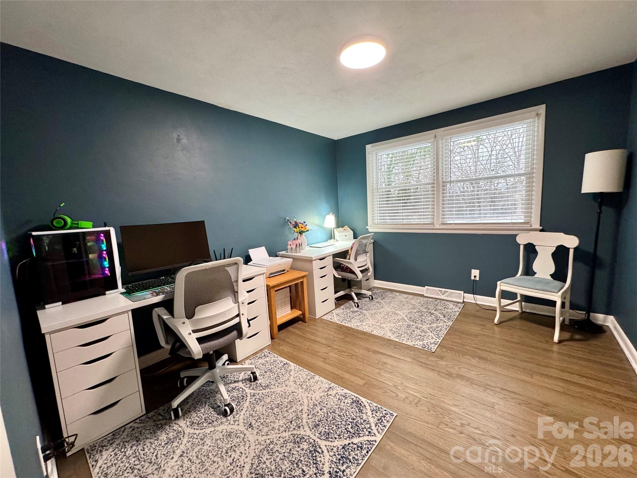 Cloverdale - Residential