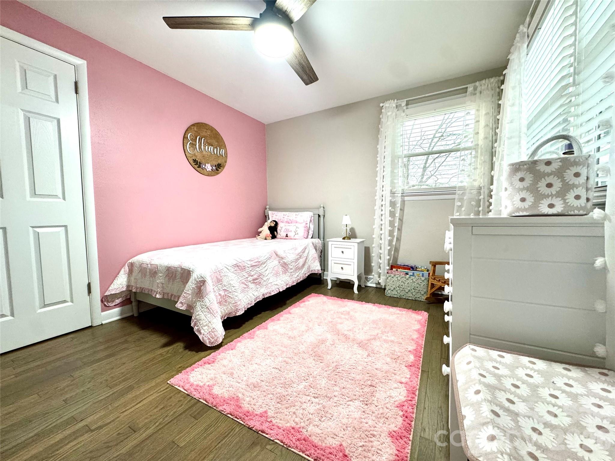 Cloverdale - Residential