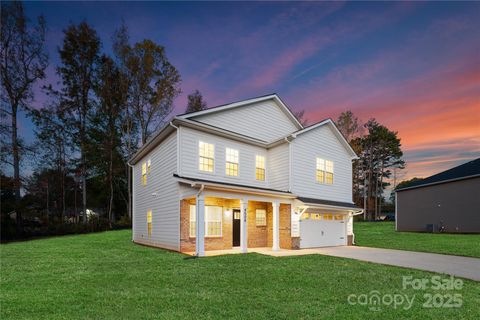 1032 Dooley Drive Charlotte NC 28227