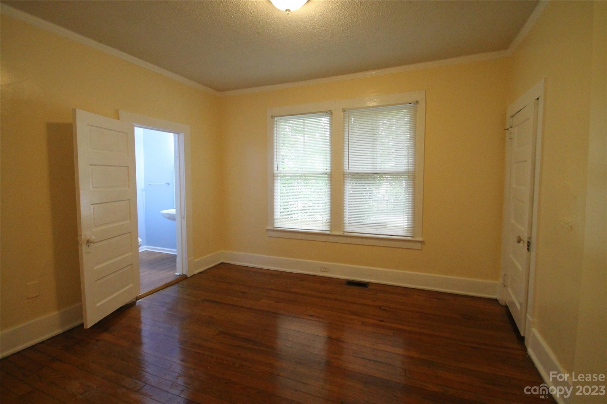 None - Residential Lease