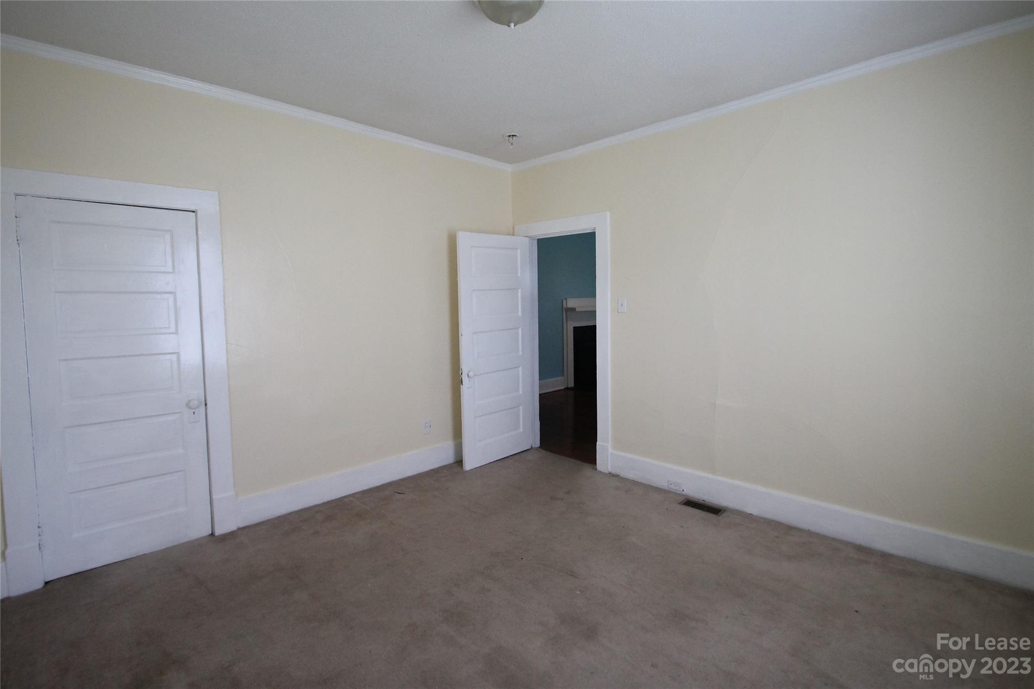 None - Residential Lease