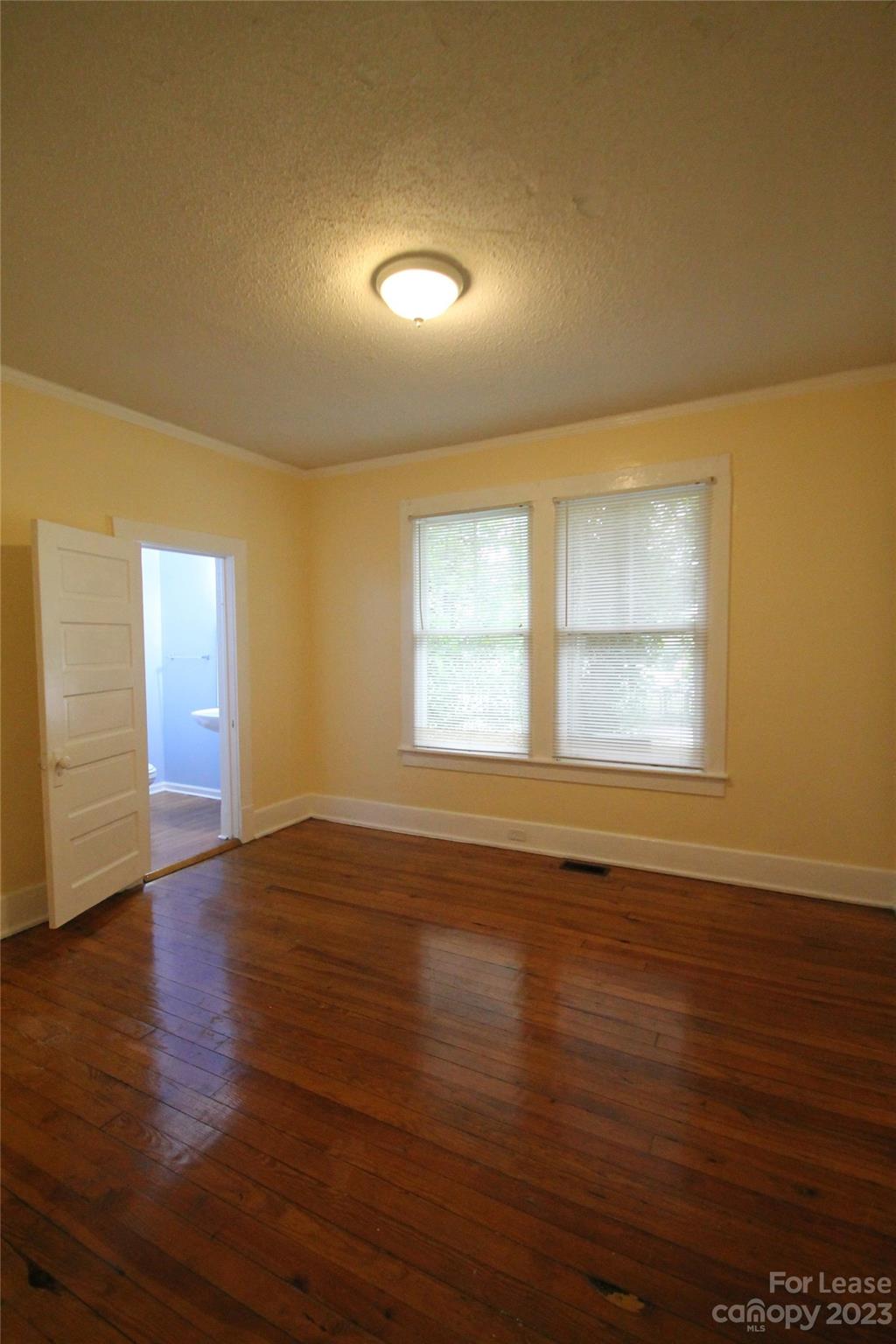 None - Residential Lease