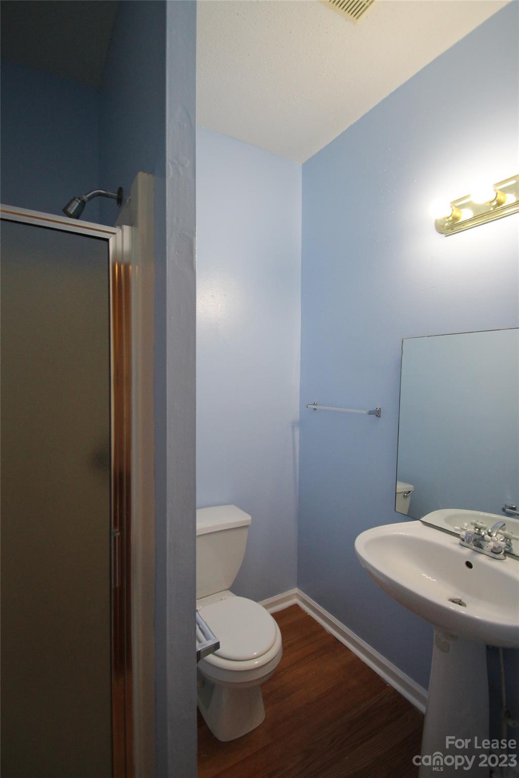 None - Residential Lease