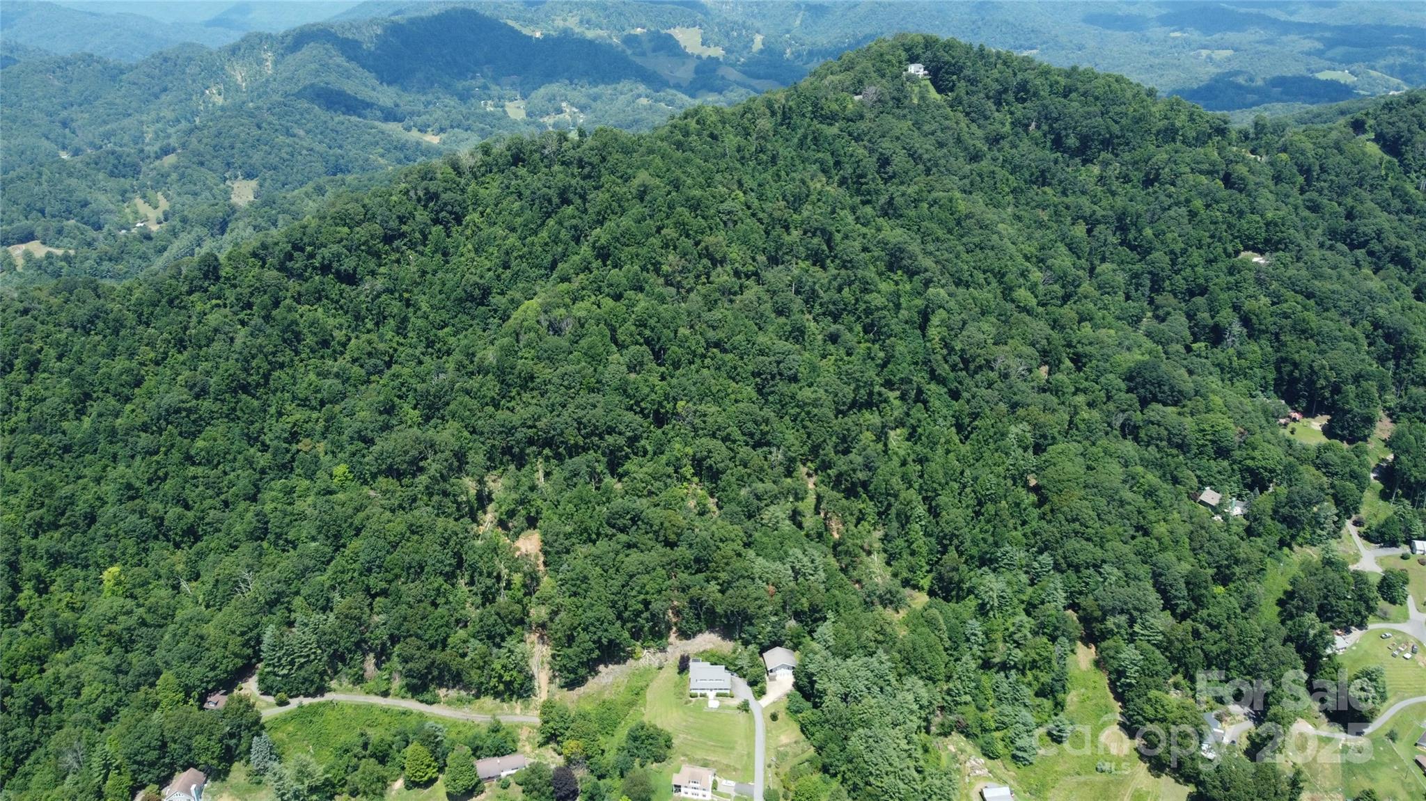 Wheeler Hills - Land