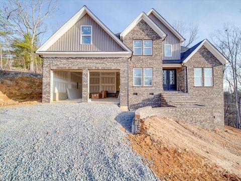 A home in Dallas