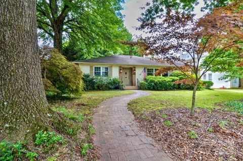 1960 Maryland Avenue Charlotte NC 28209