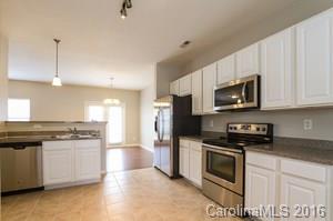 Heritage Green - Residential Lease