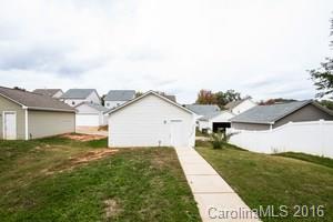Heritage Green - Residential Lease