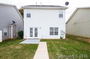 Heritage Green - Residential Lease