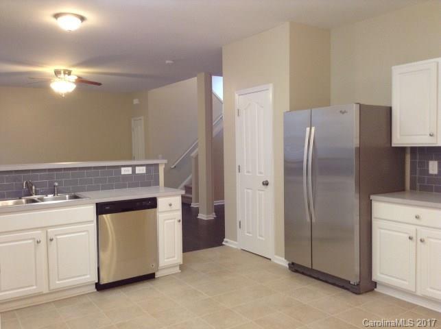 Southampton Commons - Residential Lease