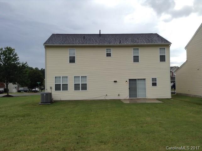 Southampton Commons - Residential Lease