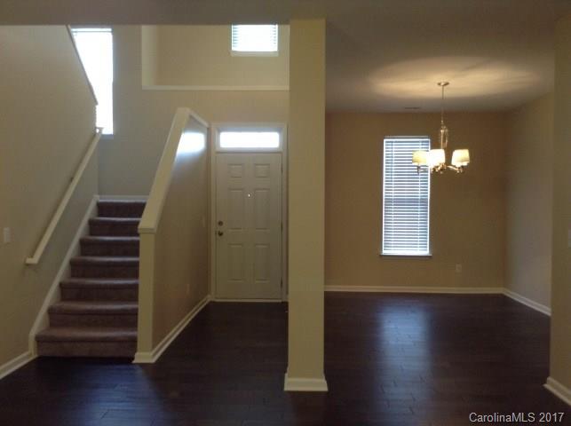 Southampton Commons - Residential Lease