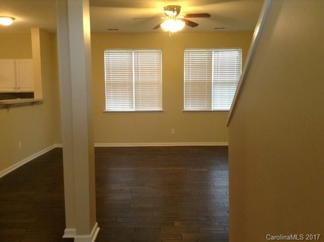 Southampton Commons - Residential Lease