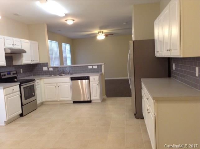 Southampton Commons - Residential Lease