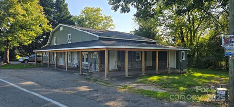 4169 Grace Chapel Road Granite Falls NC 28630