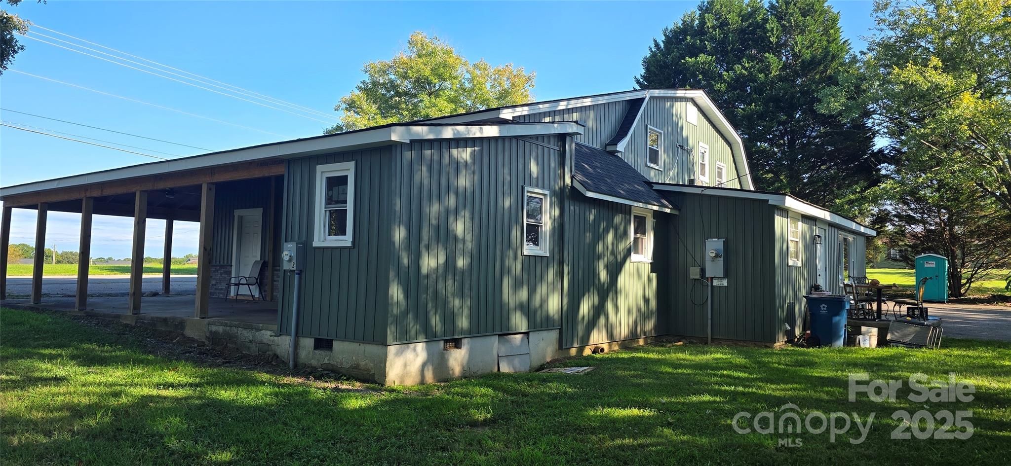 4169 Grace Chapel Road