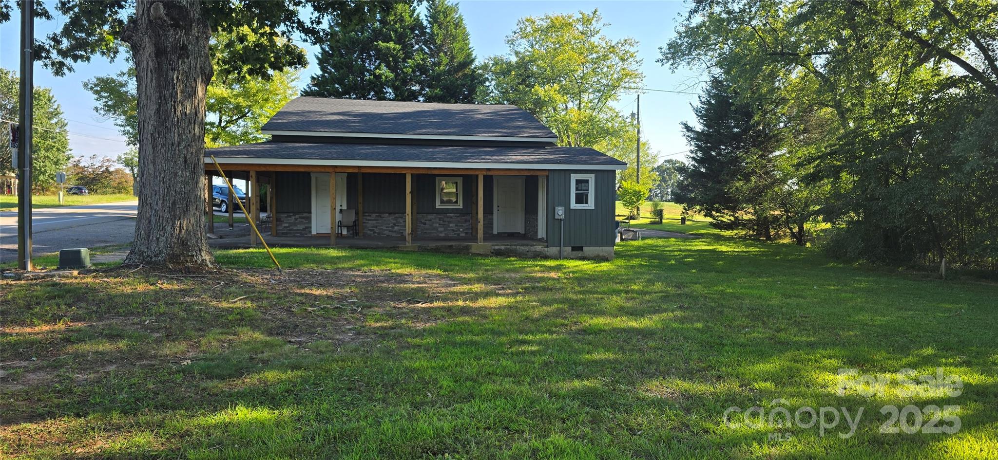 4169 Grace Chapel Road