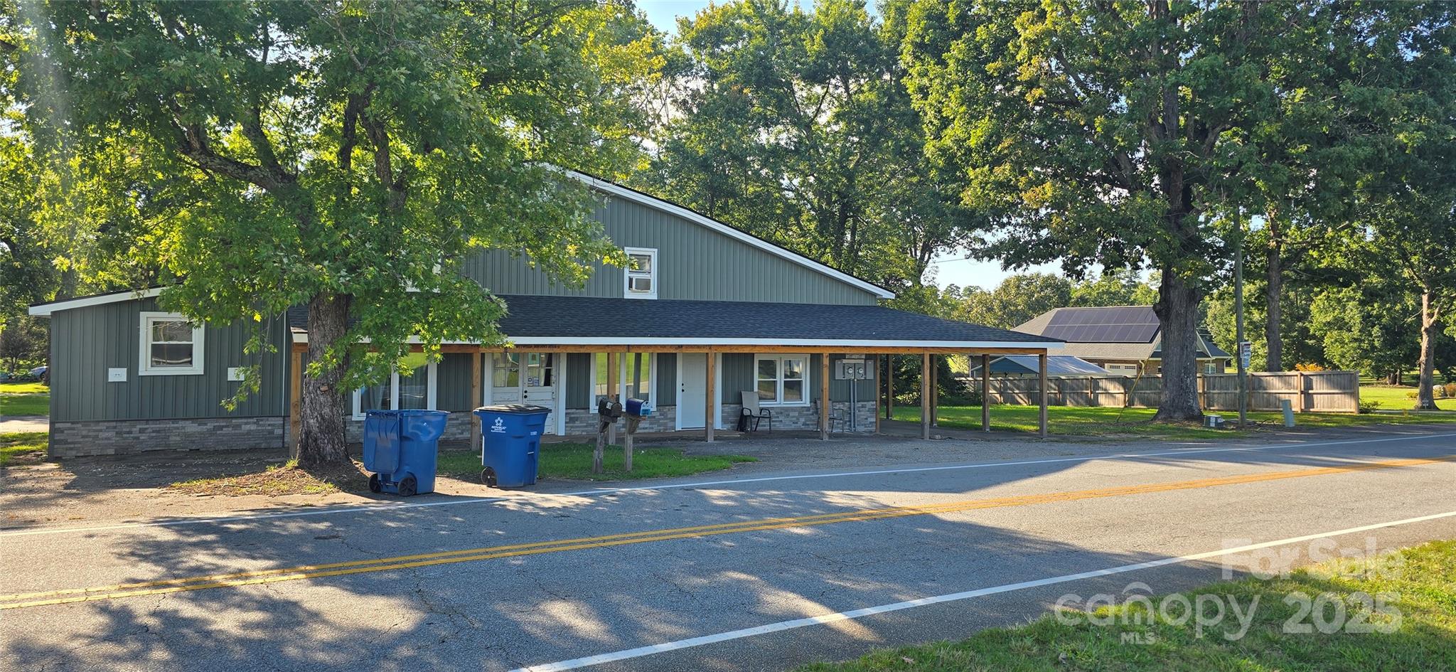 4169 Grace Chapel Road